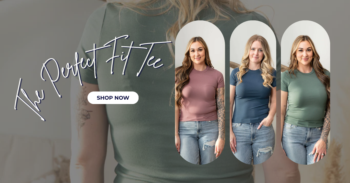 Pretty Little Pieces Facebook ad