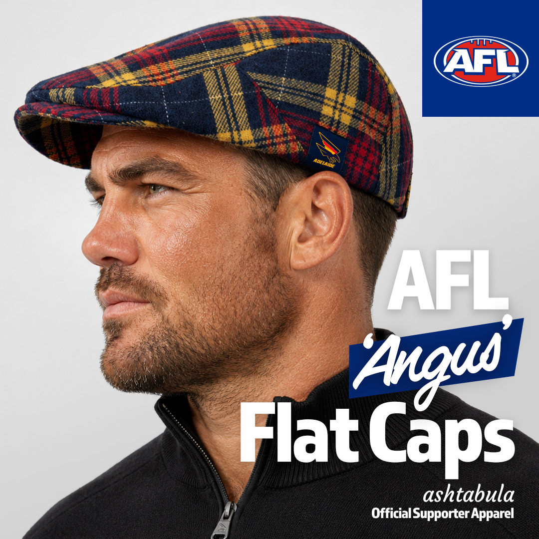 Ashtabula Australia Facebook ad