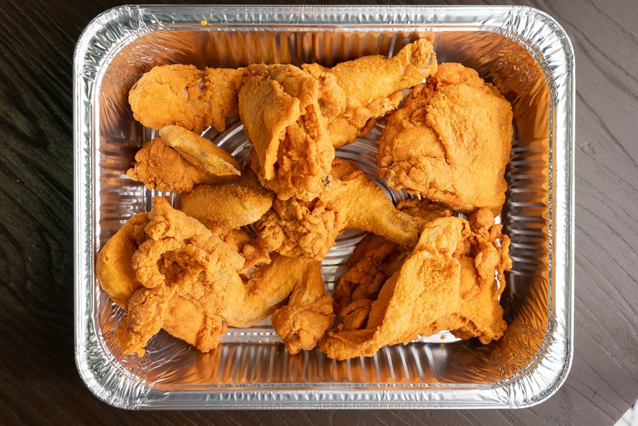 US Fried Chicken- Charlotte nc Facebook ad: US Fried Chicken | Best Fried chicken restaurant in…