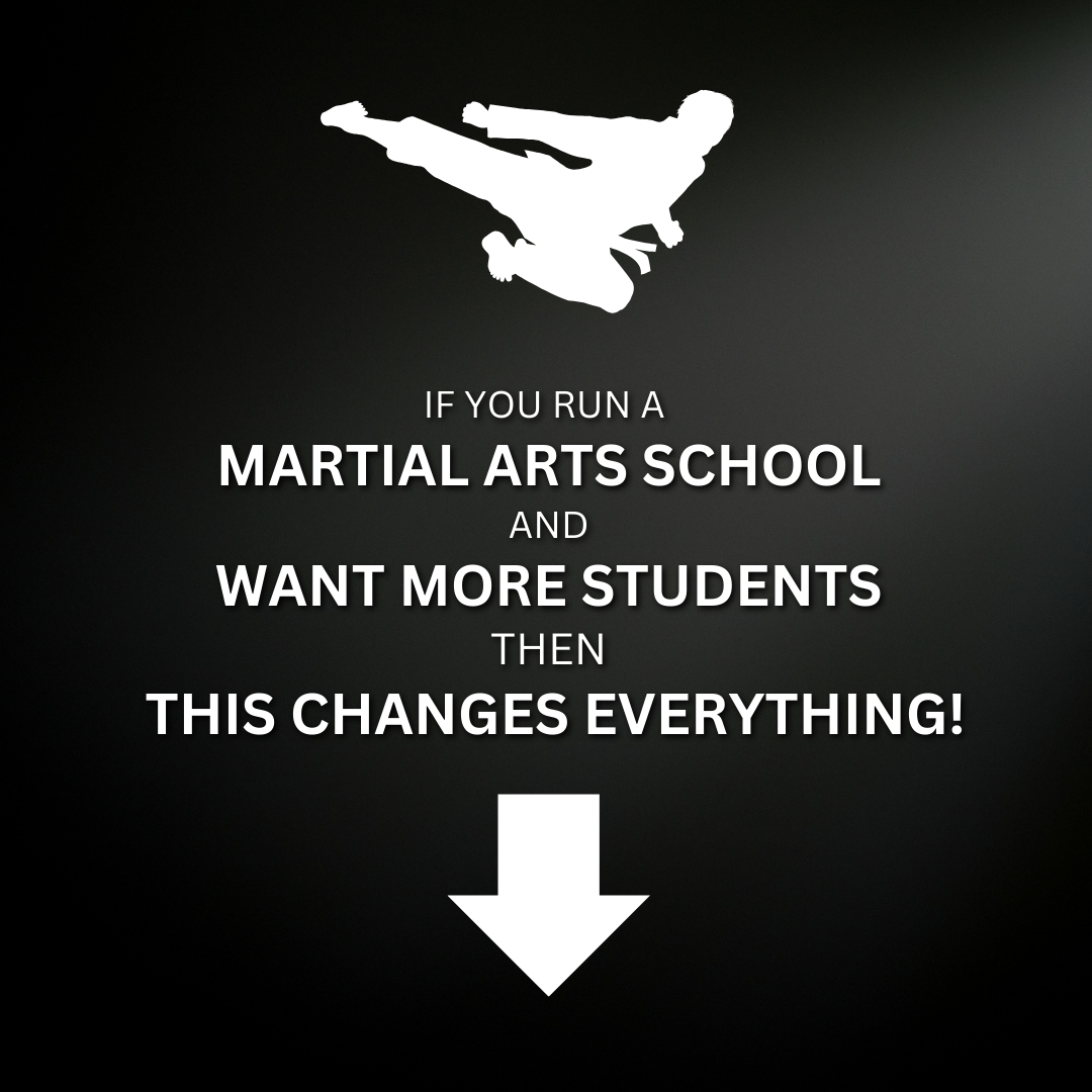 Red Belt Software Facebook ad