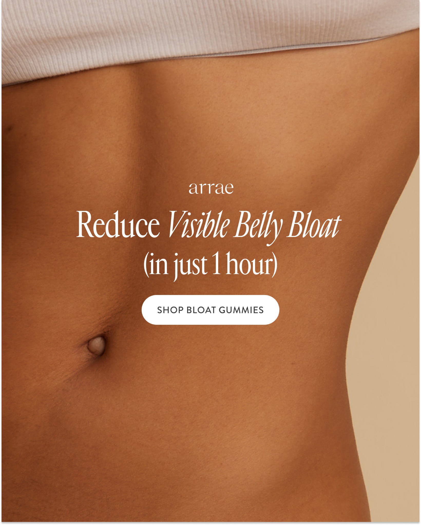 Arrae Facebook ad