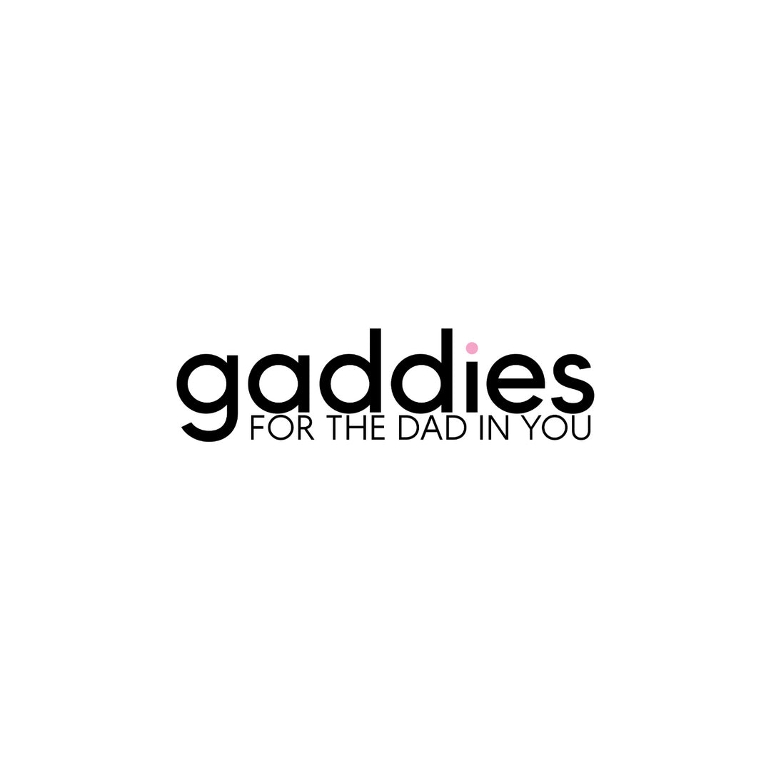 Gaddies Facebook ad: Gaddies: Creating space to be seen, supported, and…