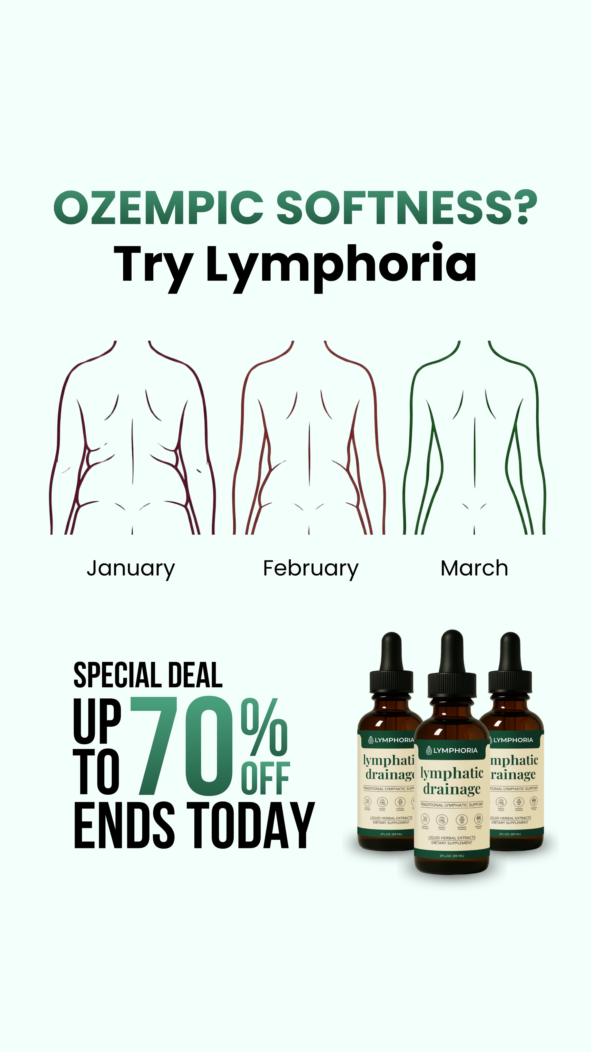 Natural Vitality Journal Facebook ad