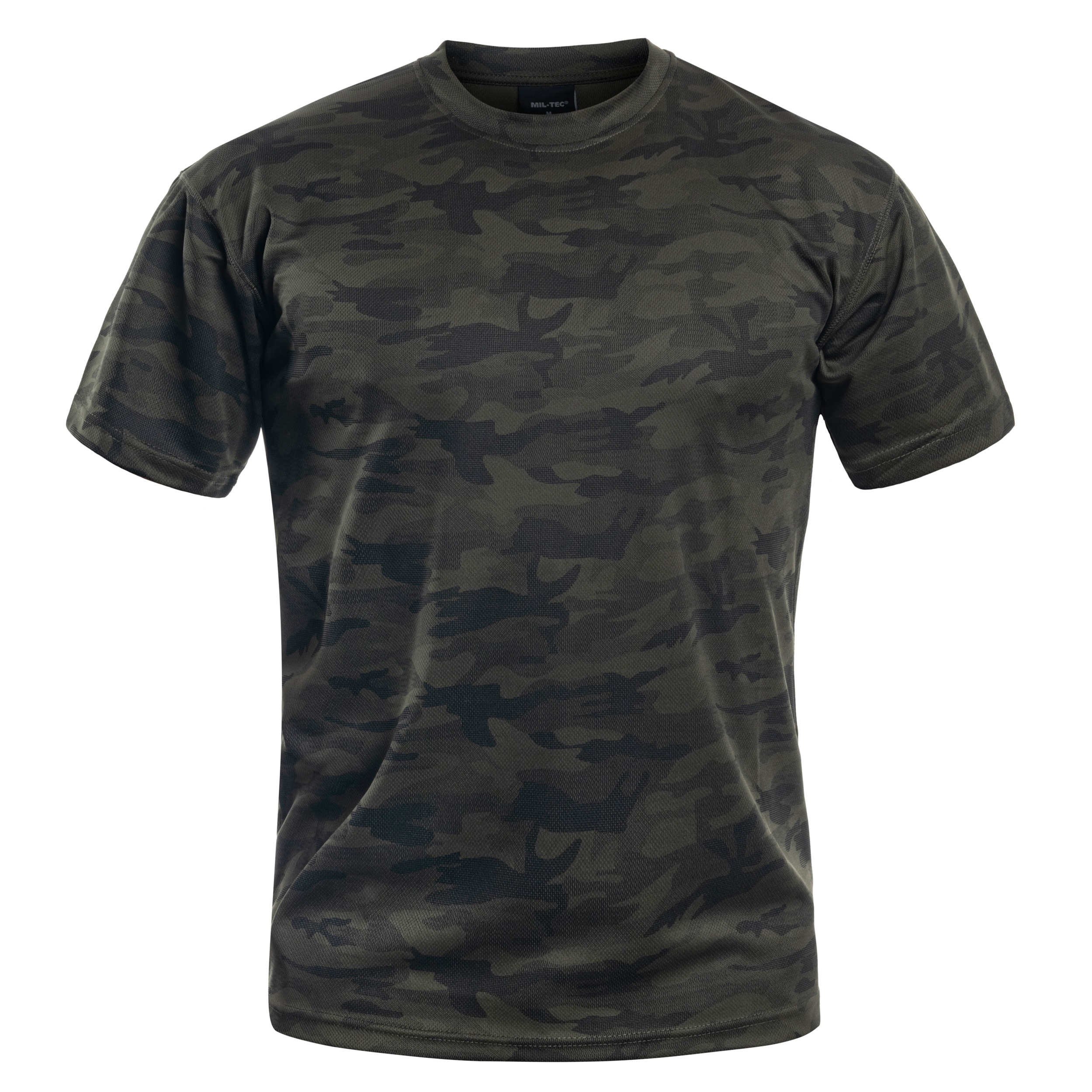 Military.eu Facebook ad