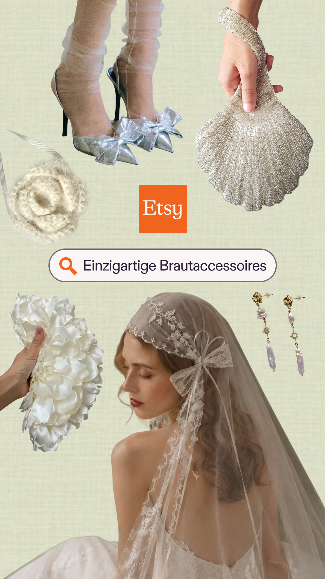 Etsy Facebook ad