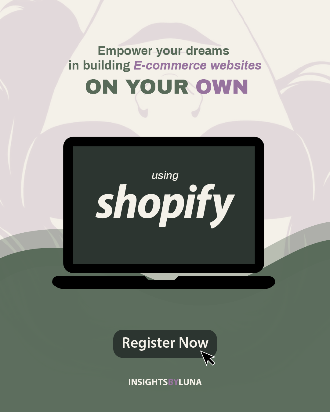 Insightsbyl Facebook ad from Jun 23, 2026