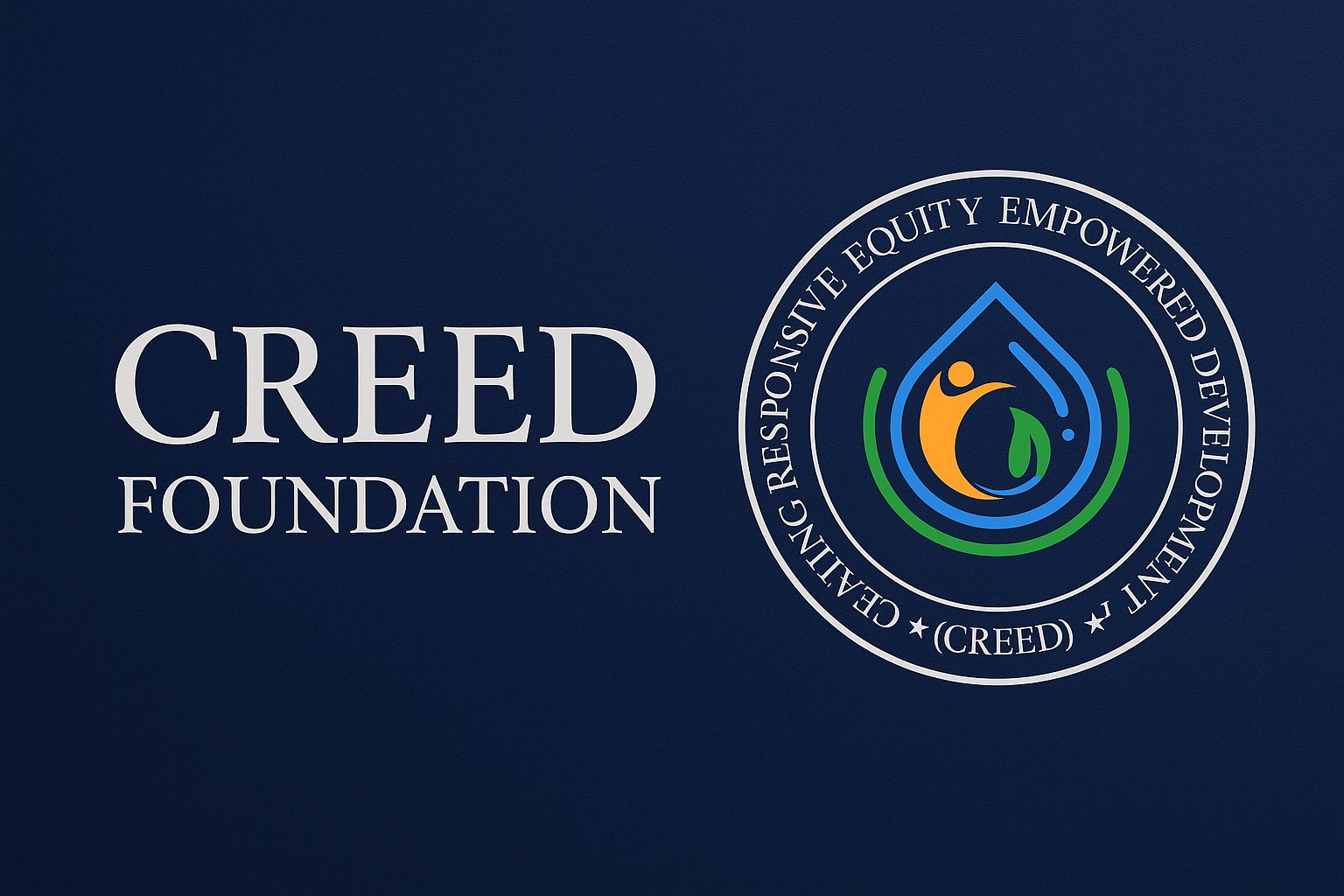 CREED Foundation Facebook ad: CREED Foundation in Nigeria hopes to empower communities…
