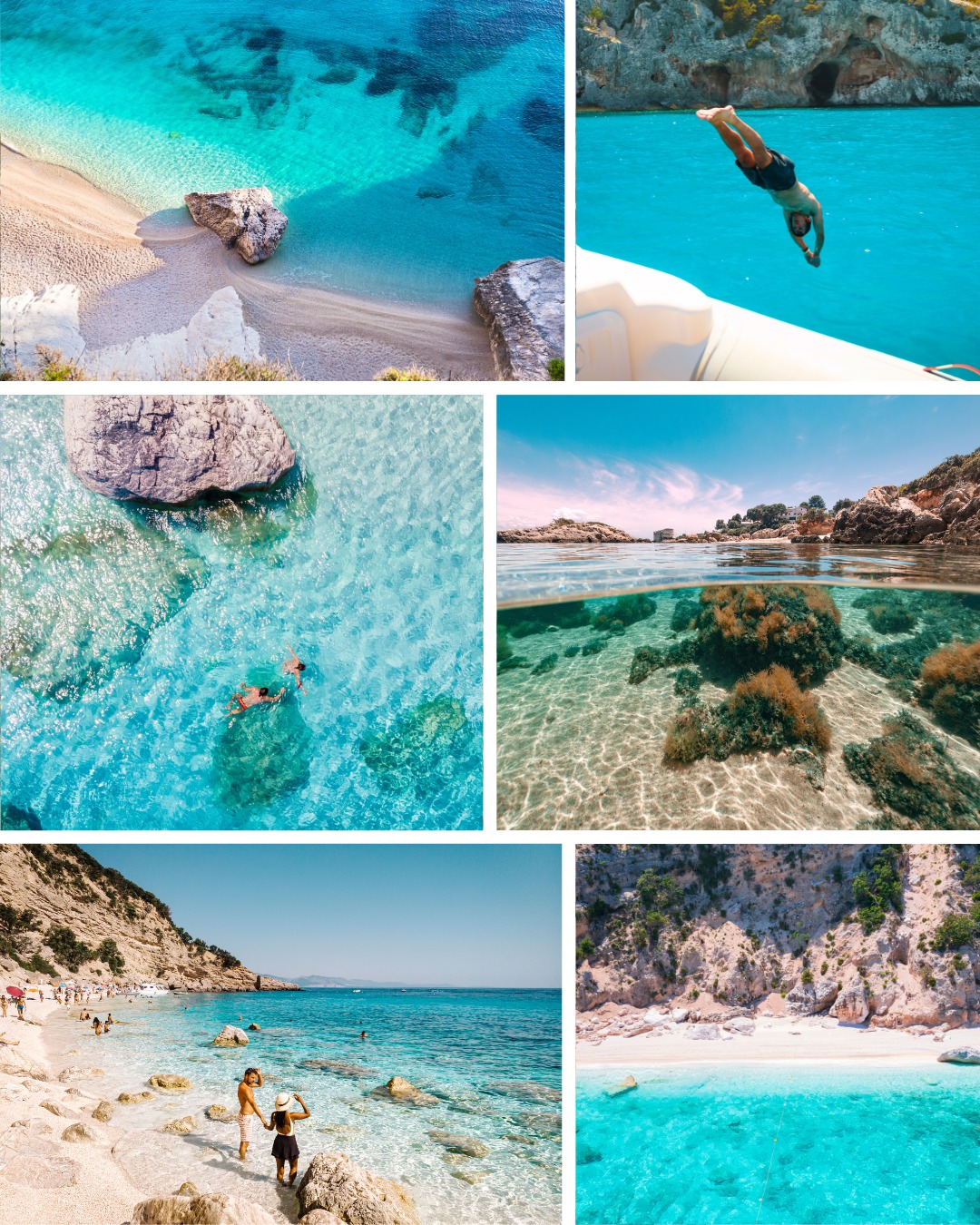 VakantiePiraten.nl Facebook ad