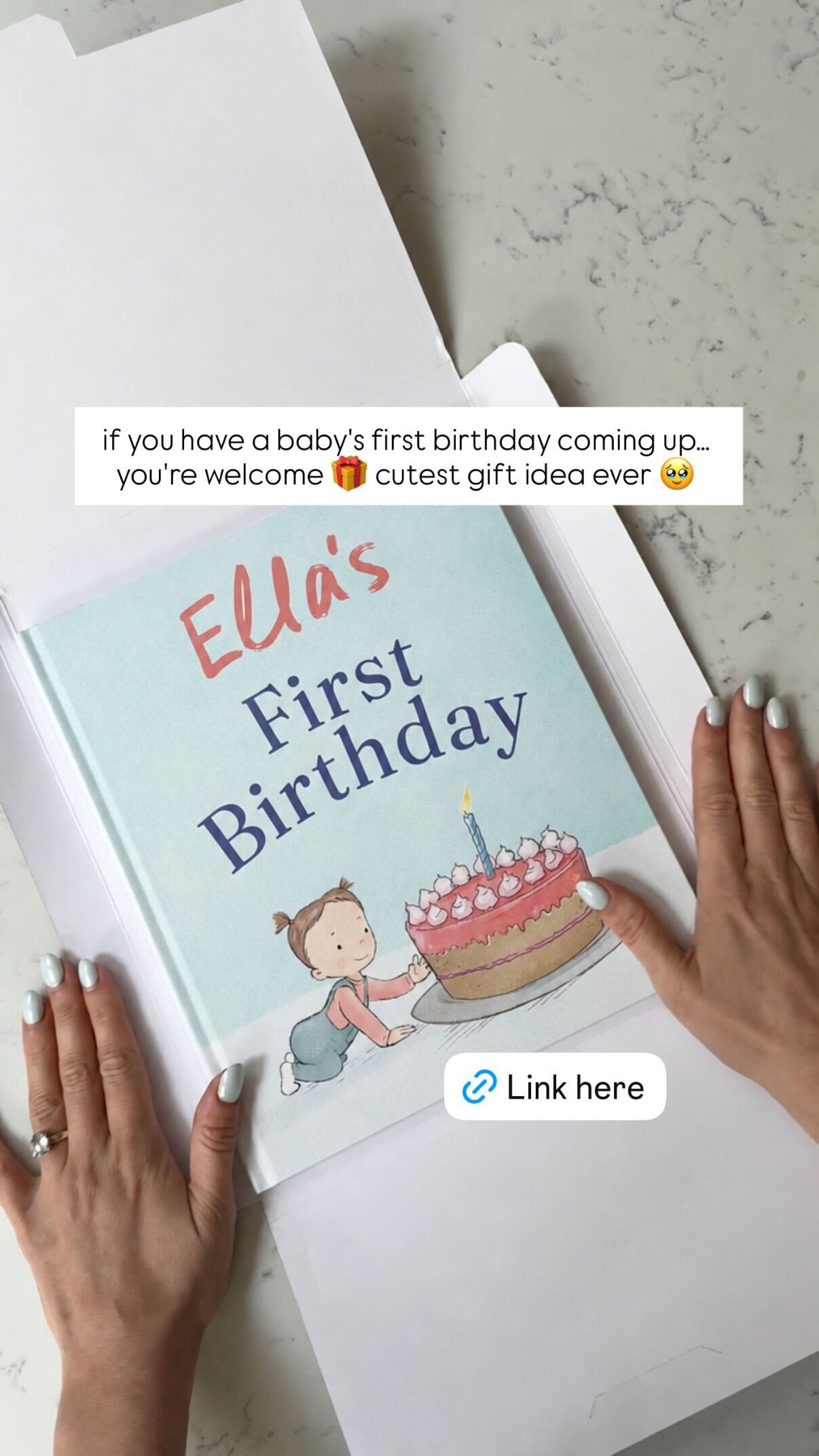 Letterfest Facebook ad