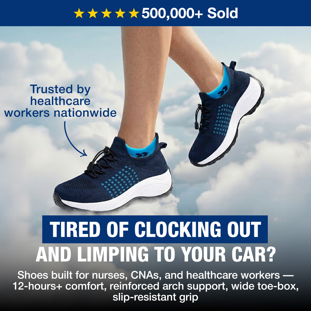 Nurse Finds Facebook ad