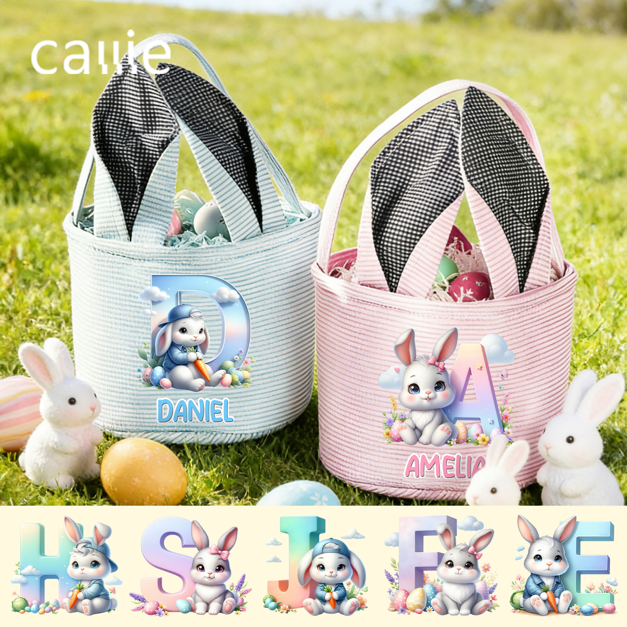Callie Germany Facebook ad