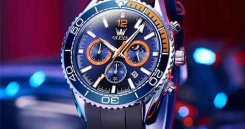 Watches &Wonders Facebook ad: Watches & Wonders' objective and mission is to…