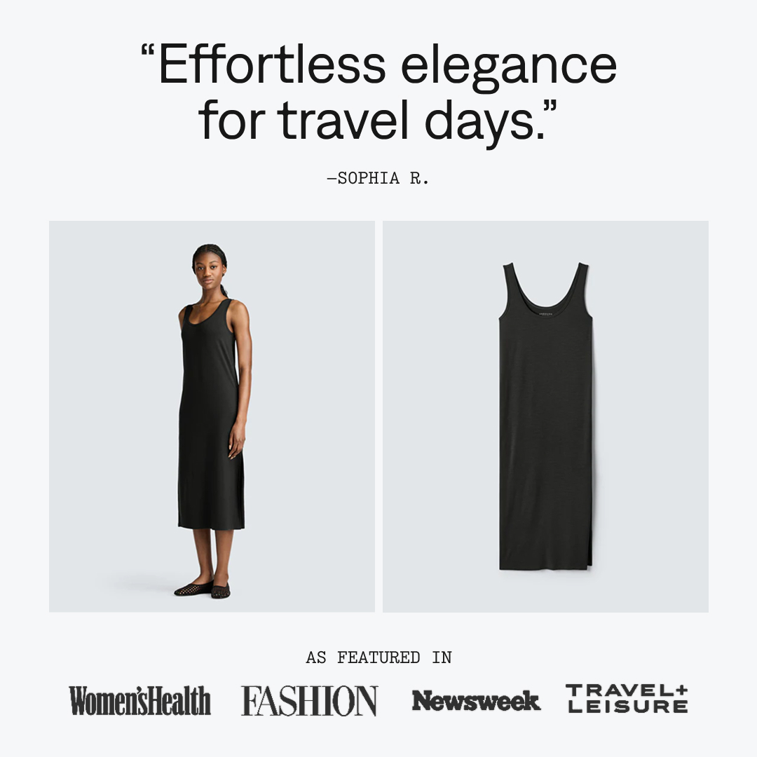 Unbound Merino Facebook ad