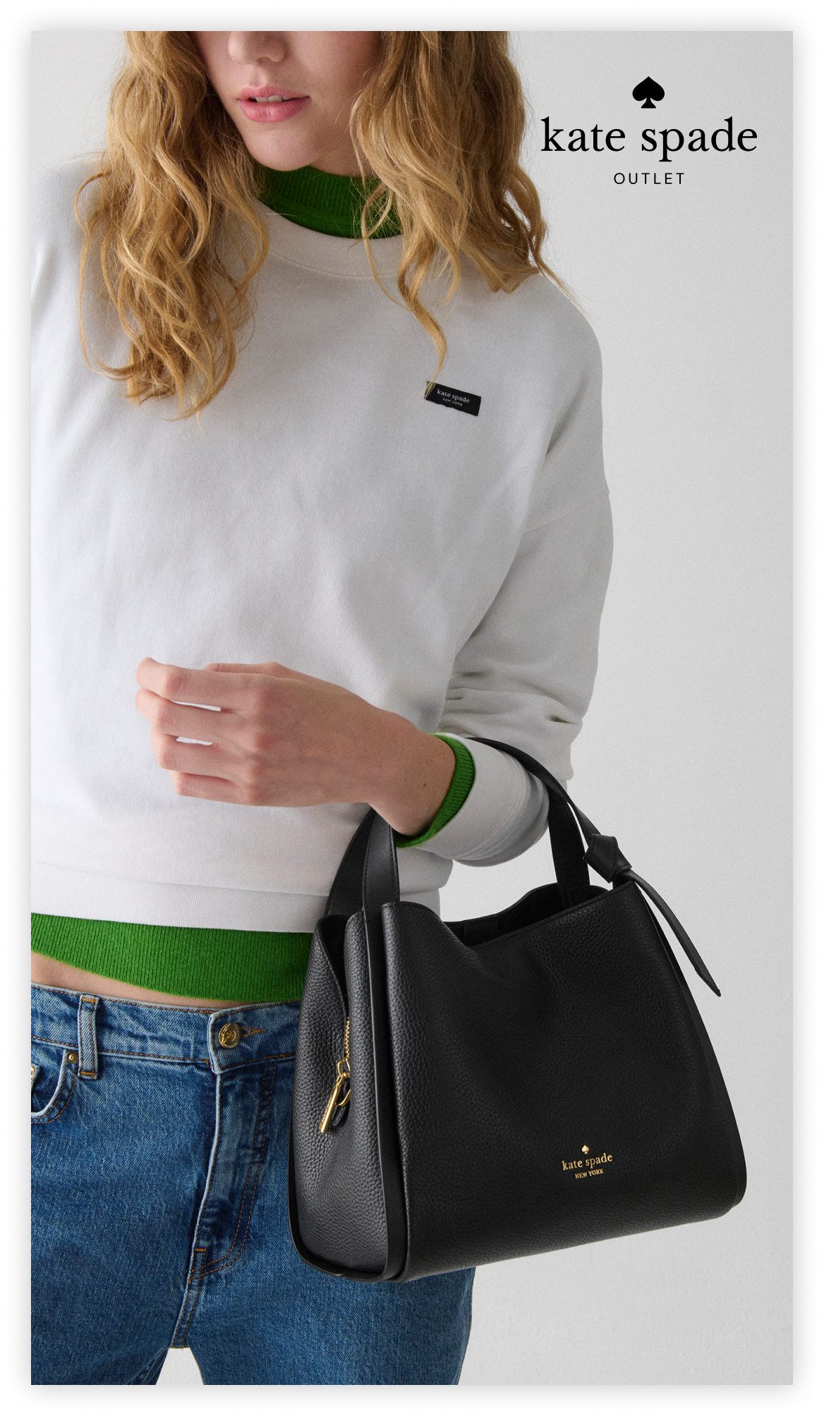 kate spade new york australia Facebook ad from Feb 11, 2026