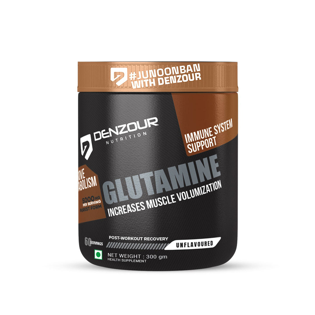 Denzour Nutrition Facebook ad
