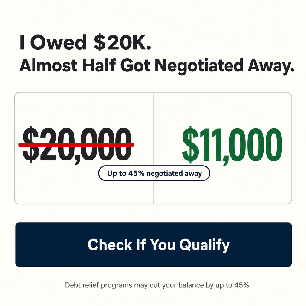 Smart Money People Facebook ad