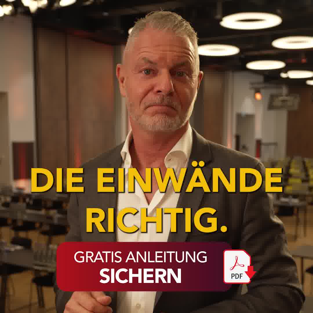 Dirk Kreuter Facebook ad from Jul 21, 2026
