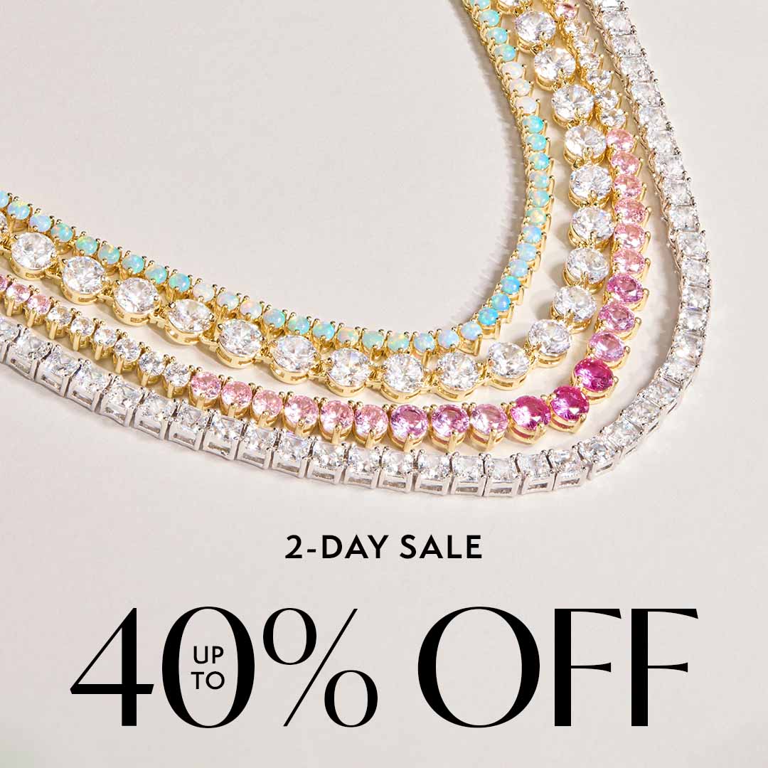 Melinda Maria Jewelry Facebook ad