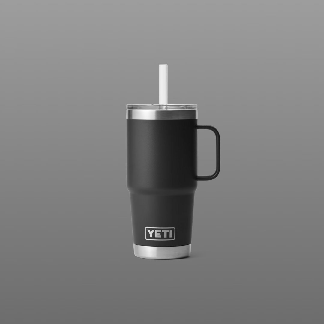 YETI Europe Facebook ad