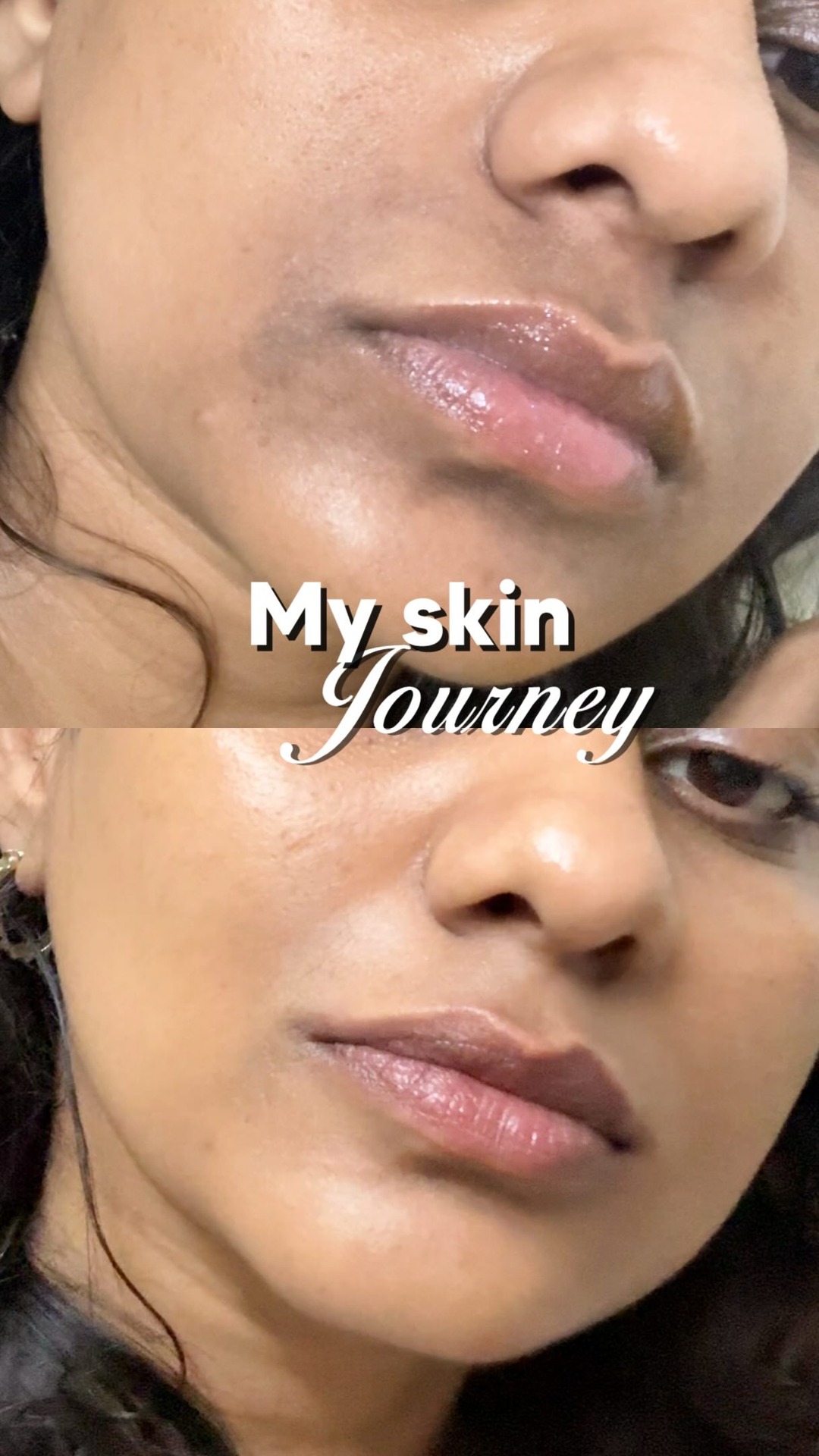Shruthi Bavisetti Facebook ad: Why no one is talking about this it’s…