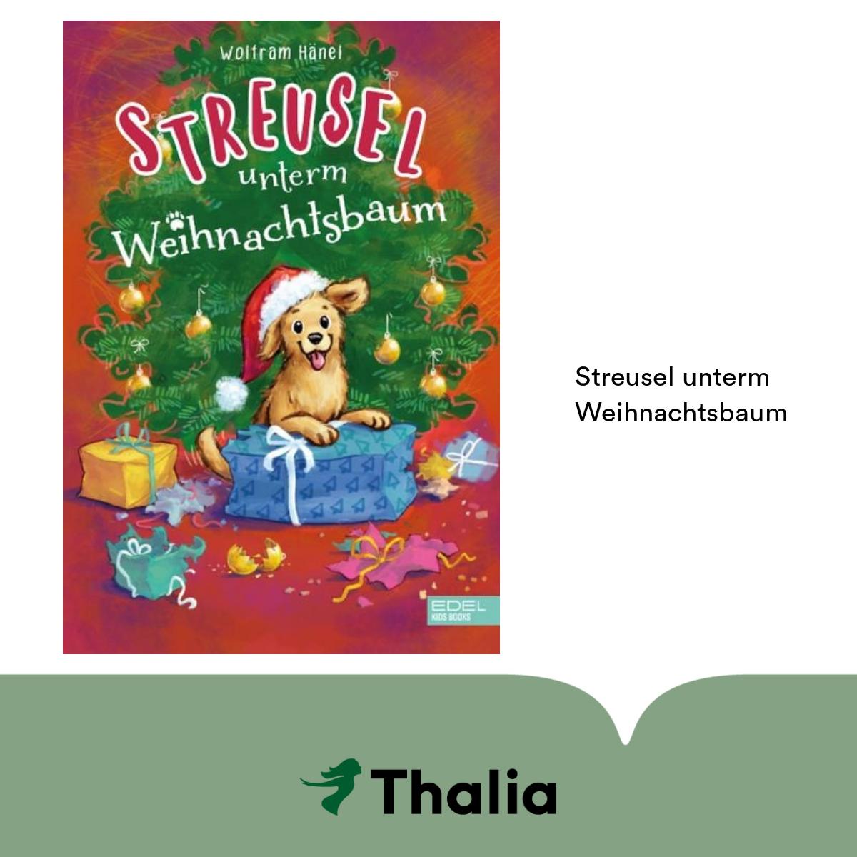 Thalia Buchhandlung - Thalia.de Facebook ad: Lesespaß für kleine Weltentdecker!