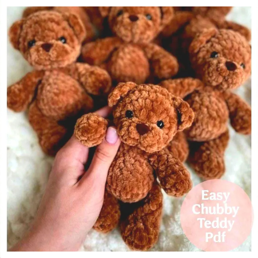 Cate’s Crochet Corner Facebook ad