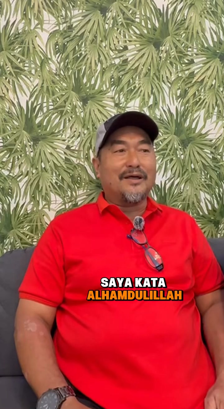 Pakar Jual Rumah Subsale Johor Facebook ad: PM Kami Sekarang!