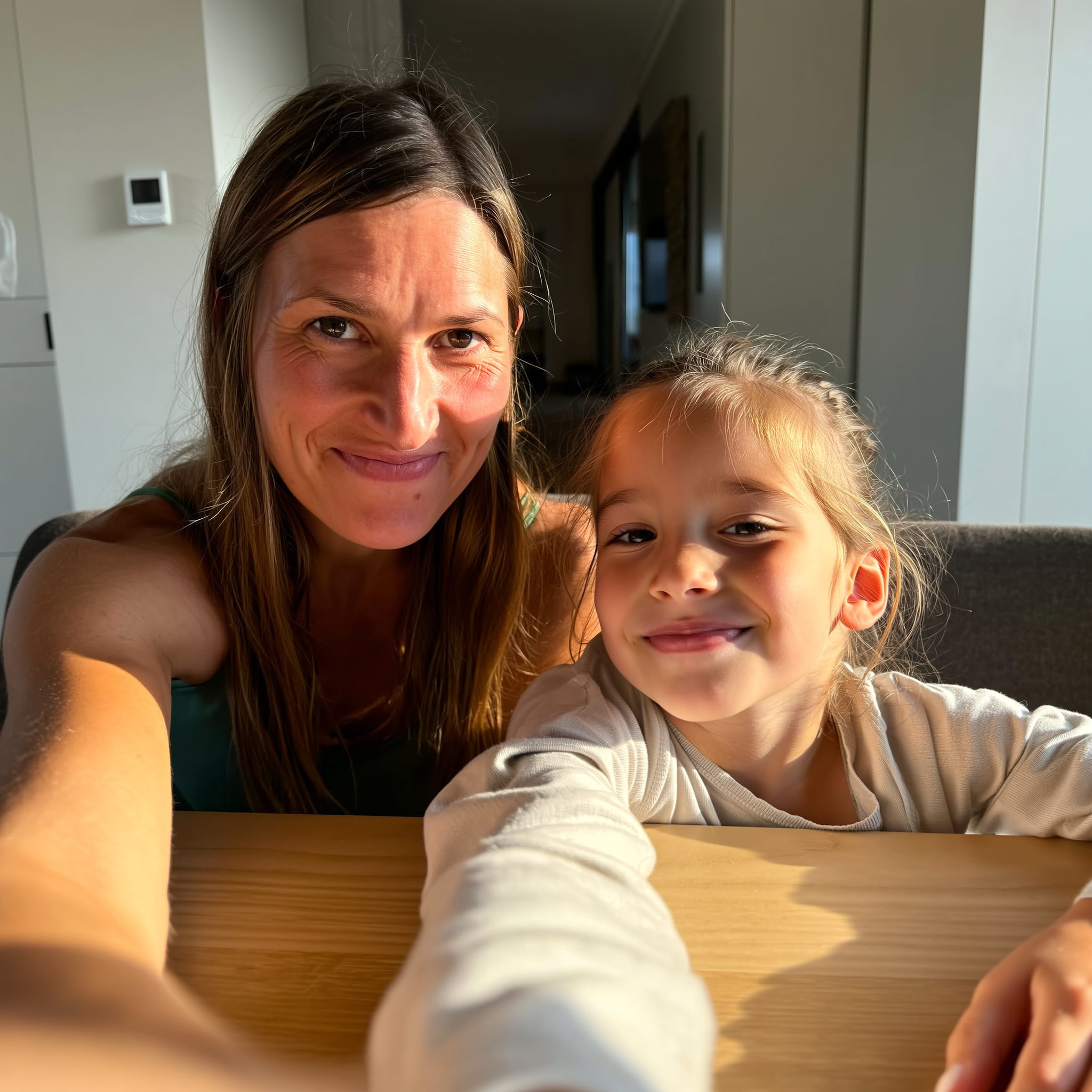 Nicole Anderson Facebook ad: Read this if you are raising children in a world that…