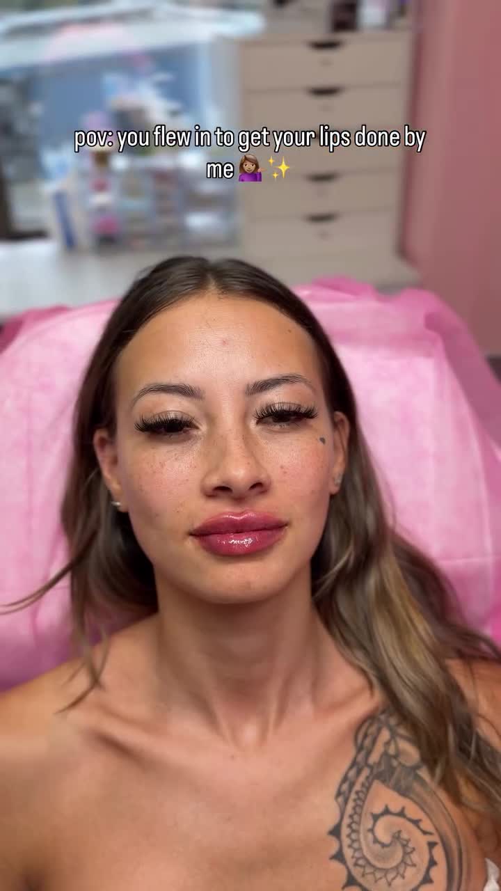 Joanna Injects Facebook ad: *100 OFF** Perfectly Plump