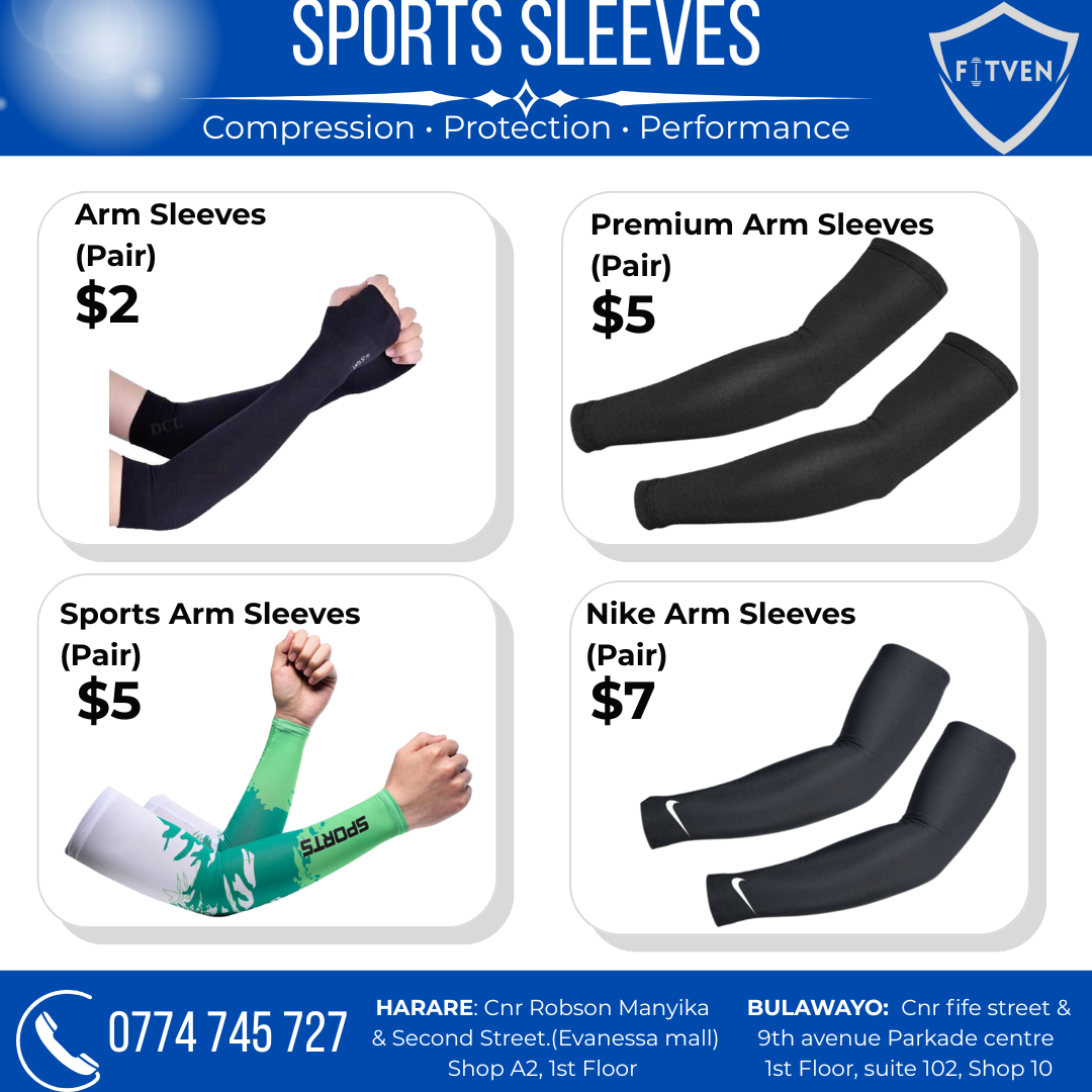 Fitven - ZW Facebook ad