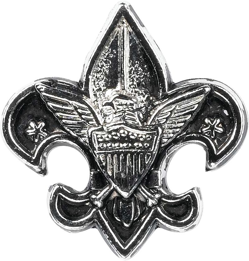 Scout Shop Facebook ad: Ready for an epic adventure?