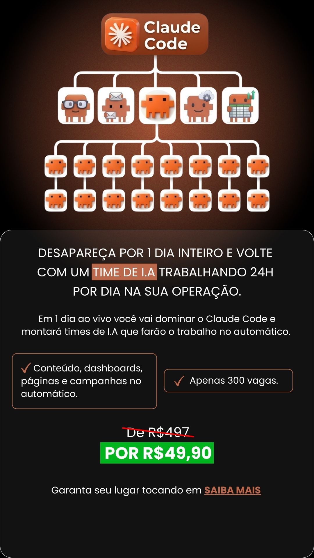 Thales Laray Facebook ad from Mar 31, 2026