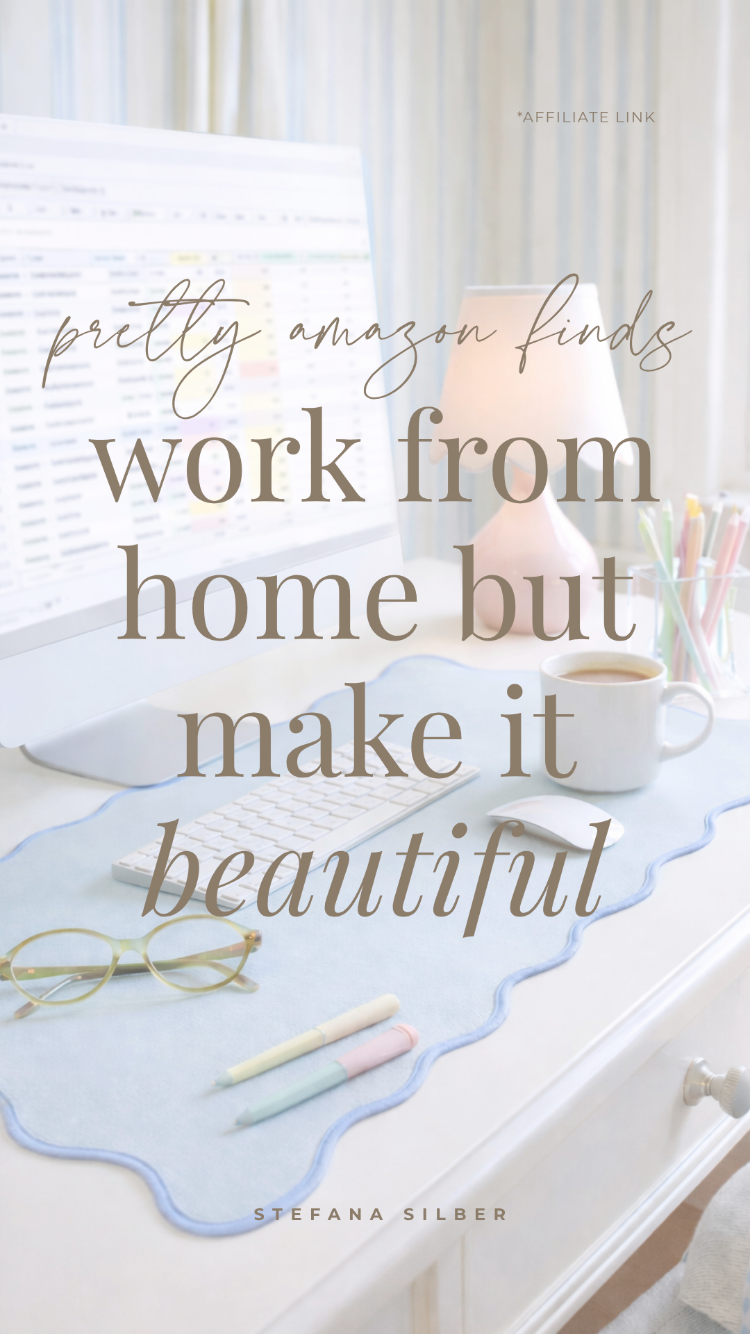 Stefana Silber Blog Facebook ad