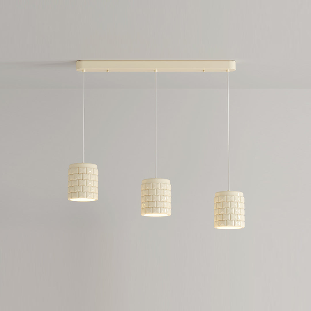 Radilum Facebook ad: Beyond Bright: Discover Luminous Artistry Radilum's Summer…