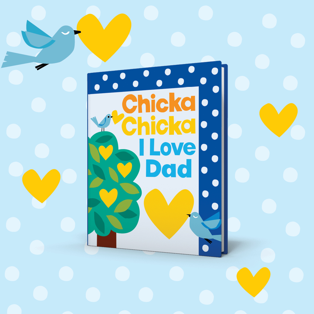 SimonKIDS Facebook ad