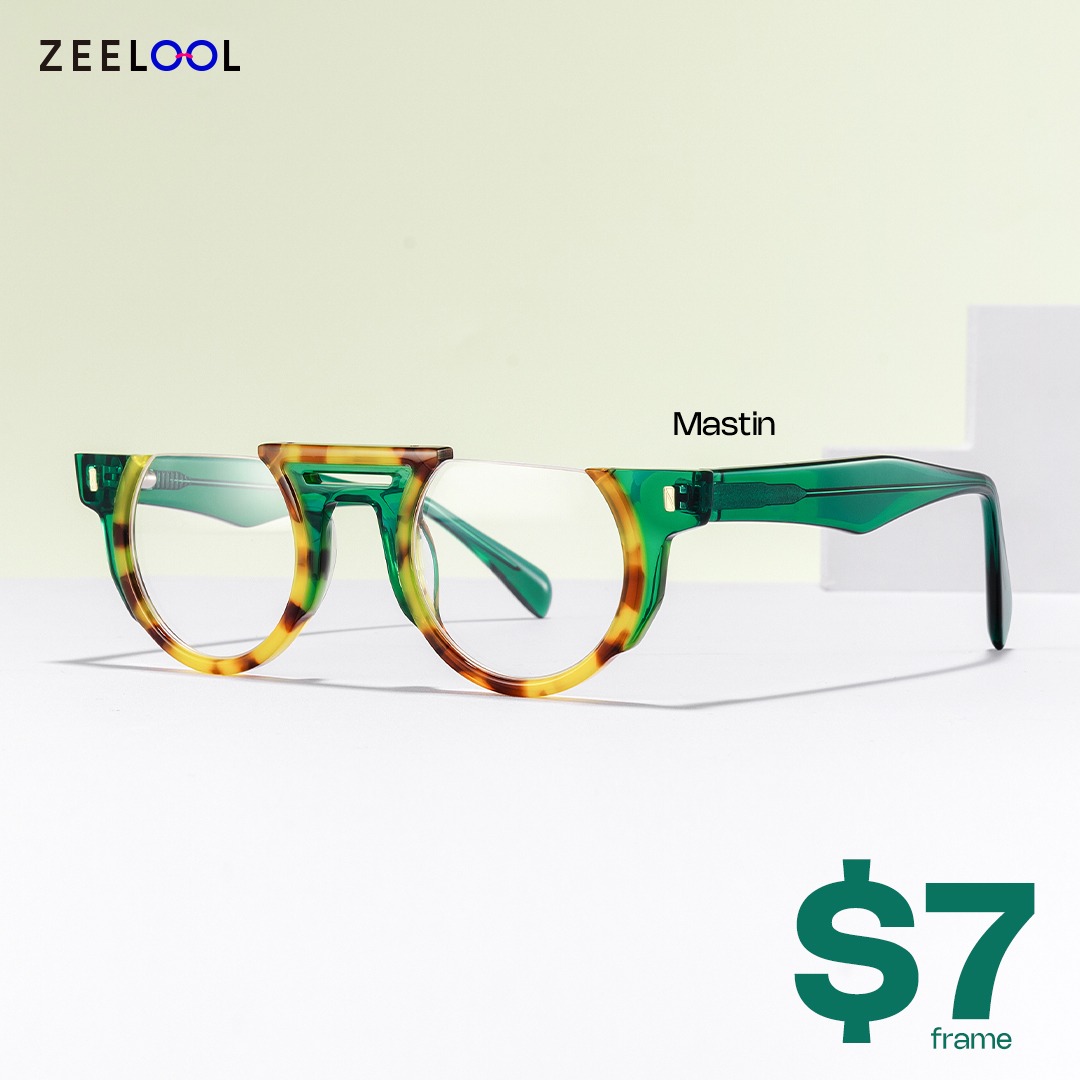 Zeeloolmen Facebook ad