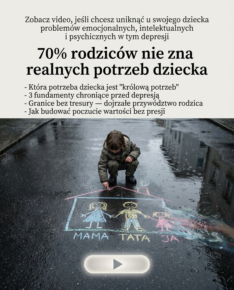 Rodzinne puzzle Facebook ad