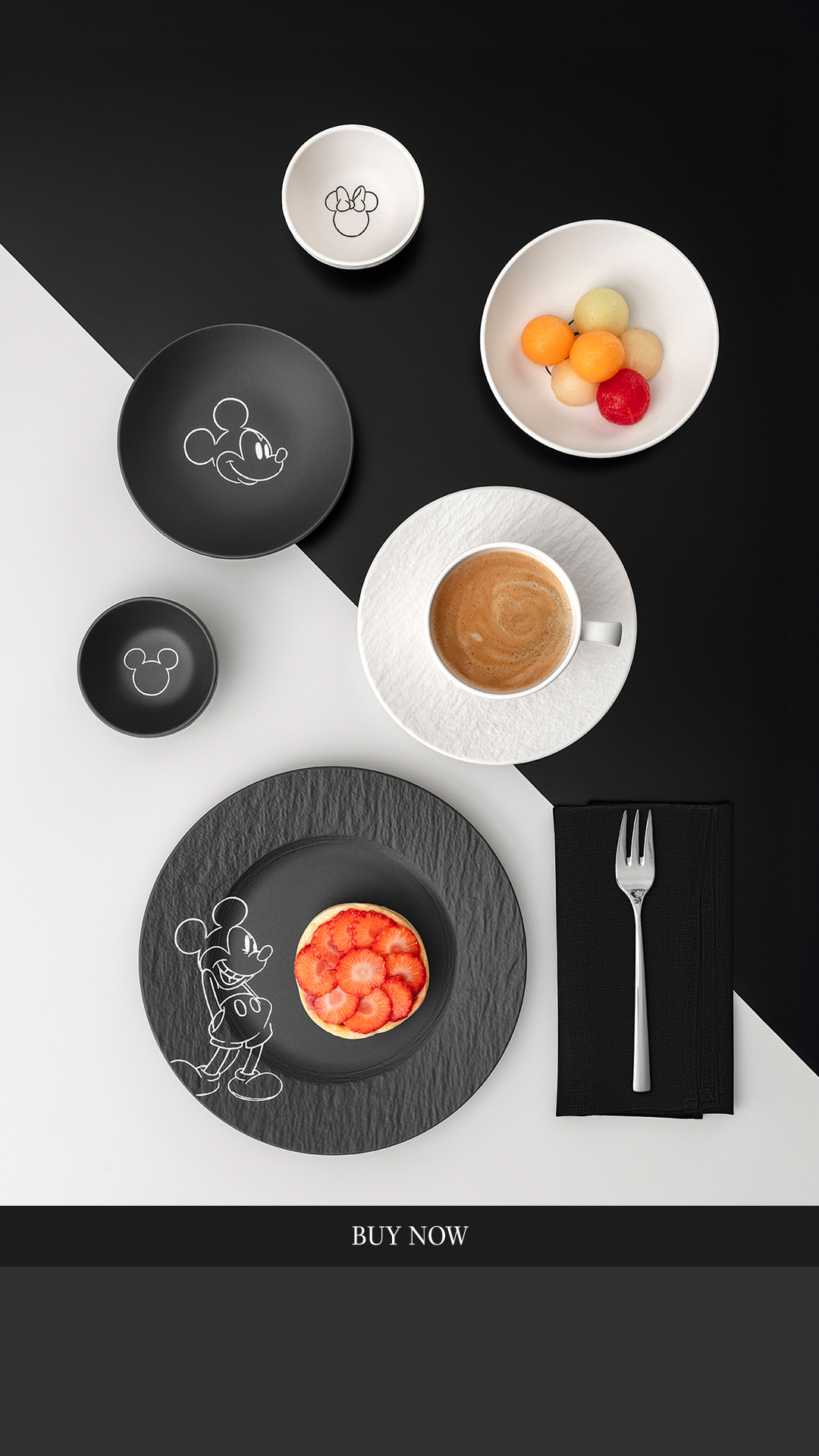 Villeroy & Boch Facebook ad