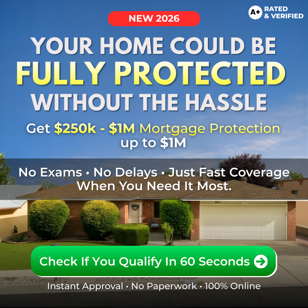 The Burk Agency Facebook ad