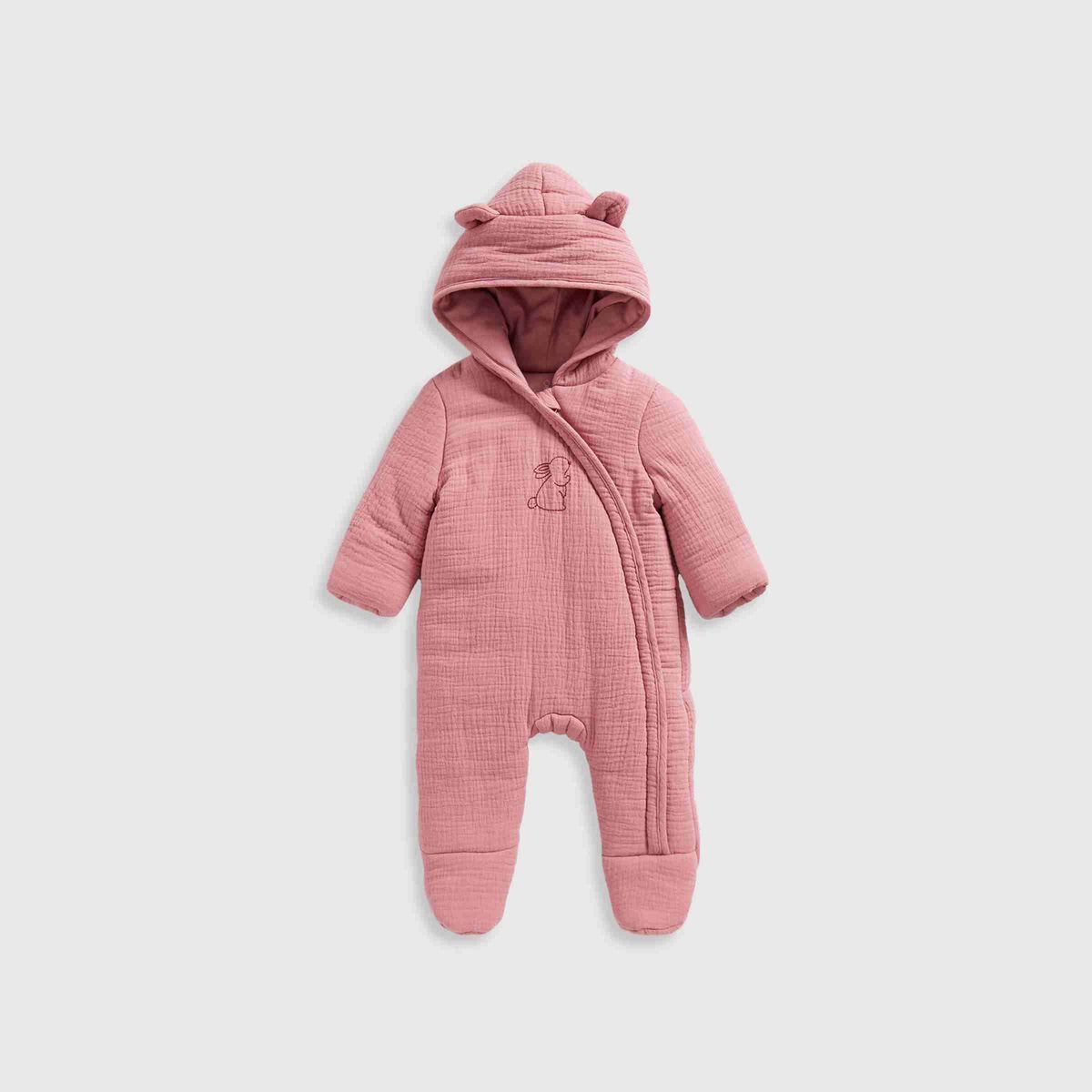Mothercare India Facebook ad