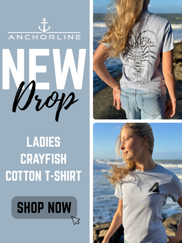 Anchorline Australia Facebook ad: Limited Run