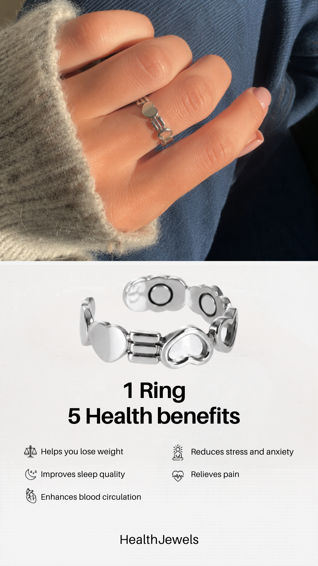 HealthJewels-us Facebook ad