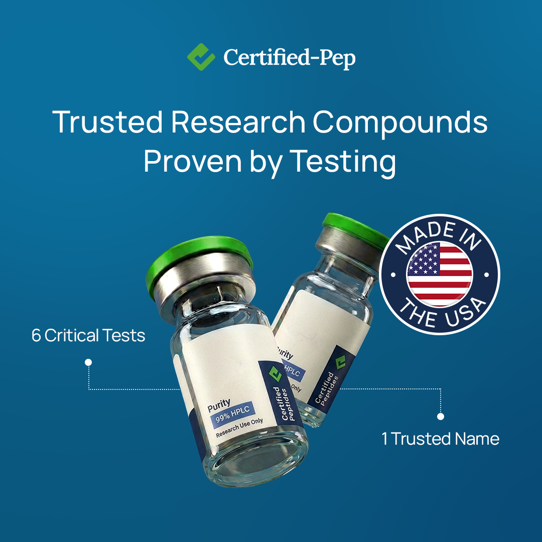 Certified Pep Facebook ad: Six Layers of Testing