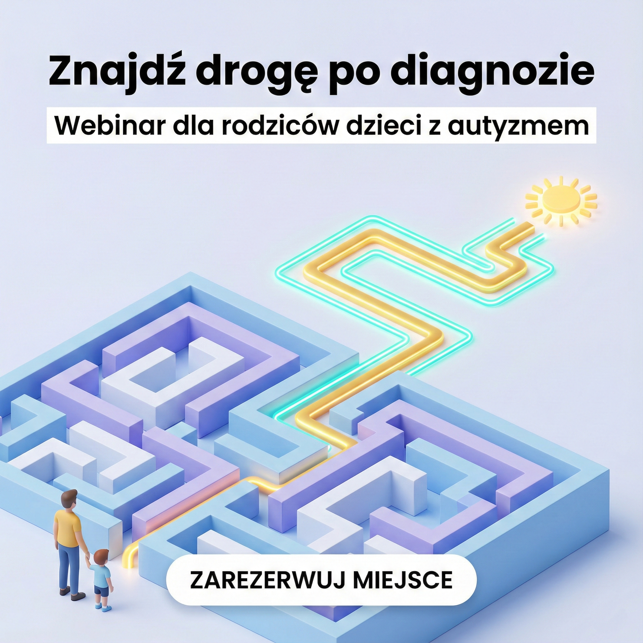 Na Szlaku Autyzmu  Facebook ad