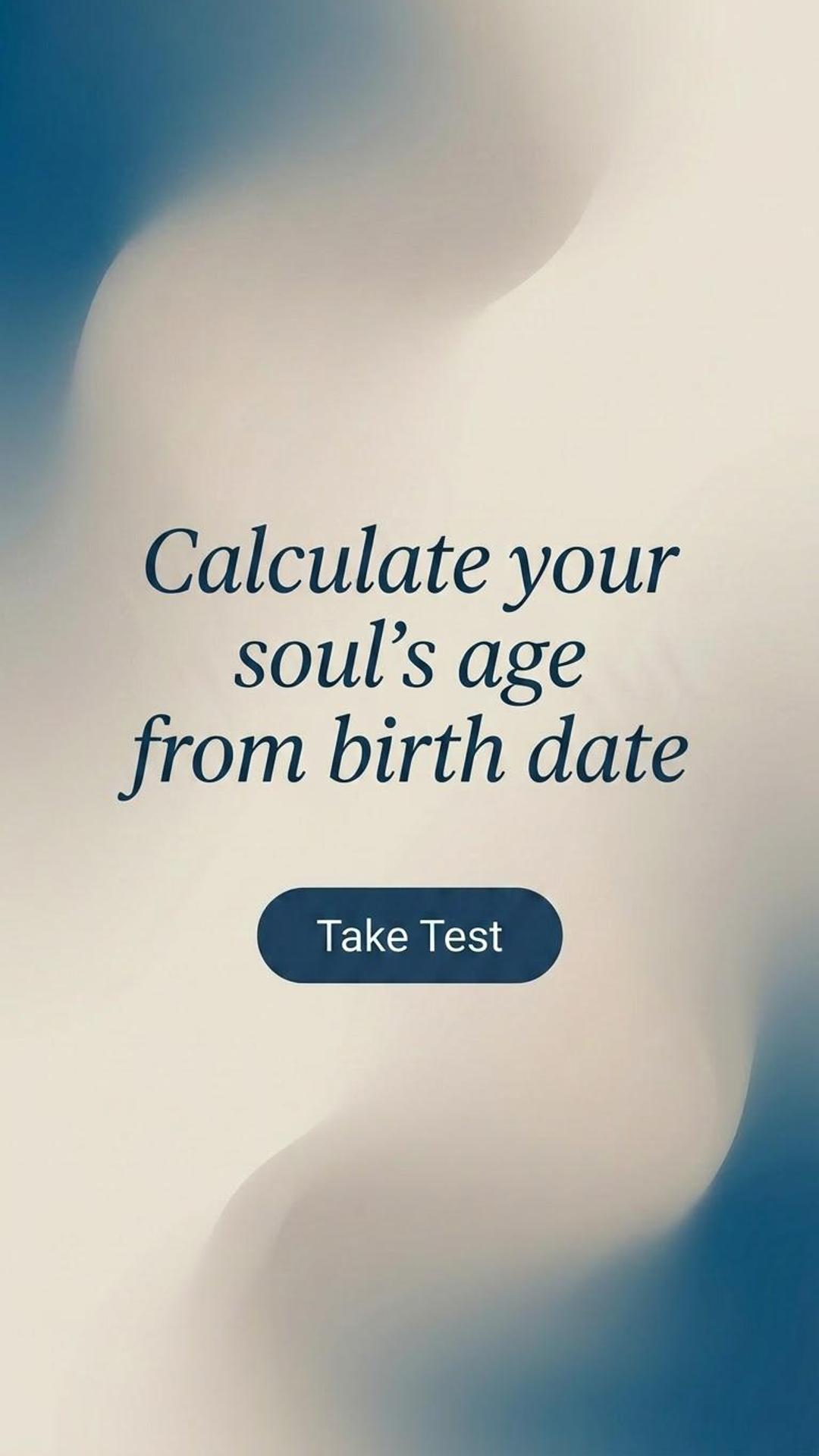 Zodiac Unveiled Daily Facebook ad
