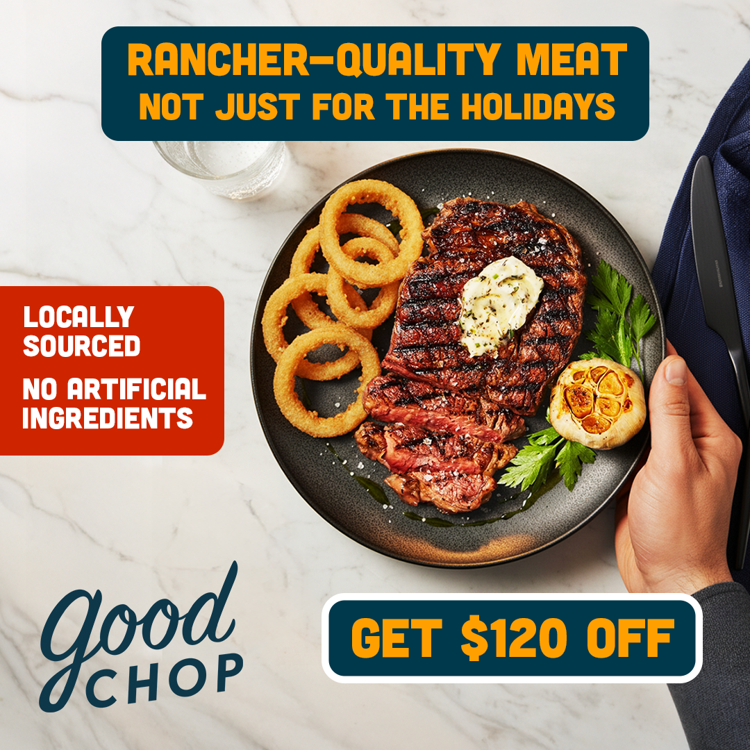 So Yummy Facebook ad