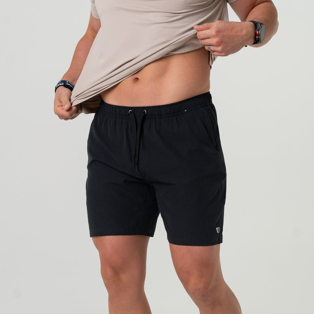 BURLEBO Facebook ad: At Burlebo, we’re not just an outdoor clothing…