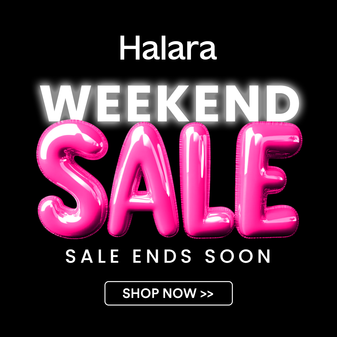halara Lifestyle Facebook ad