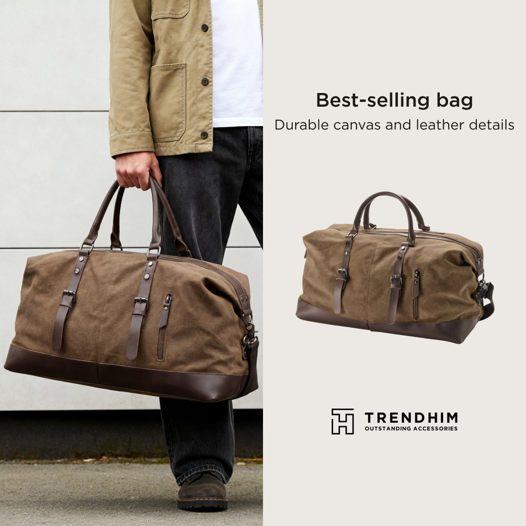 Trendhim Facebook ad