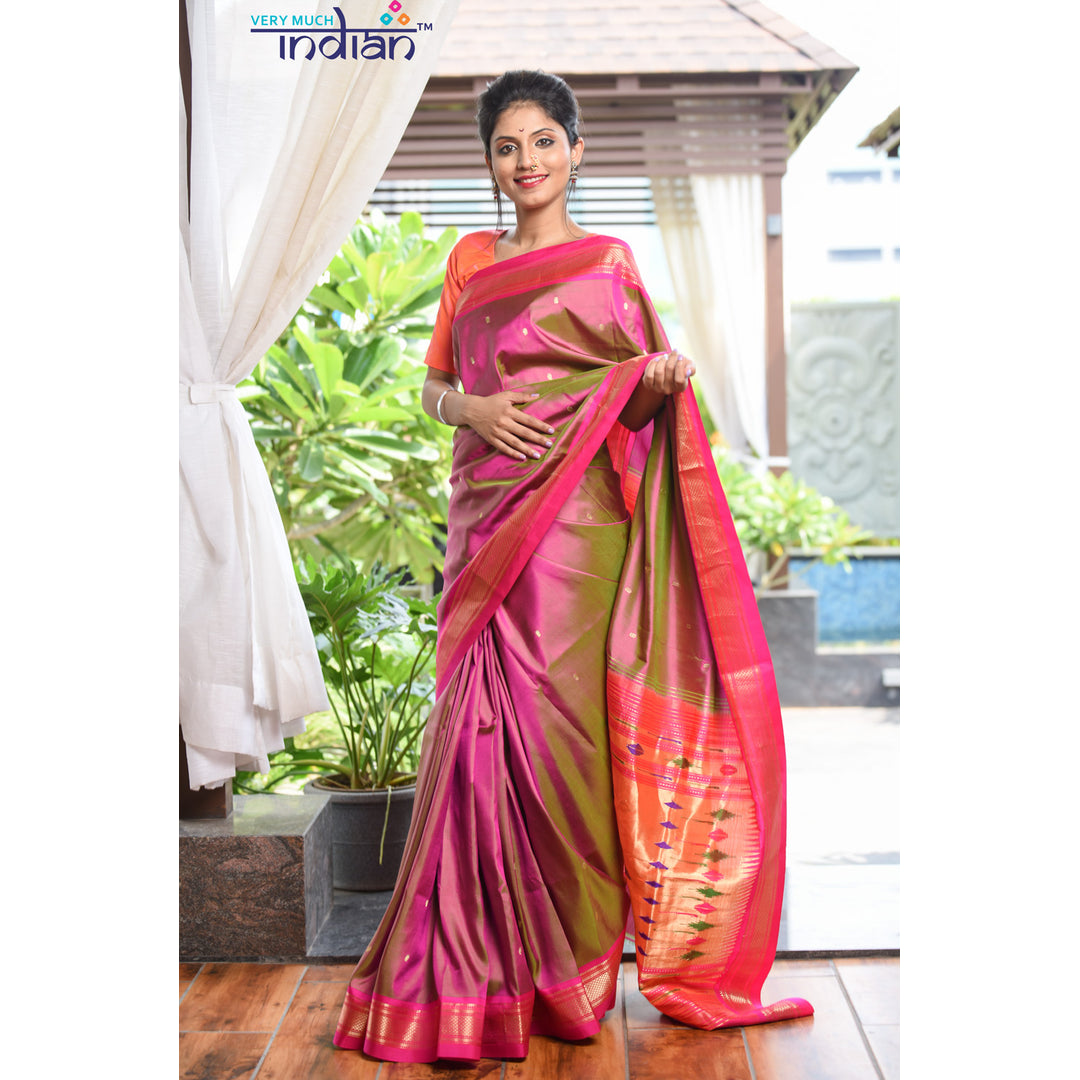 Very Much Indian Facebook ad